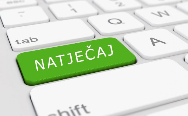 Natječaj za radno mjesto VODITELJ RAČUNOVODSTVA I FINANCIJA (M/Ž)