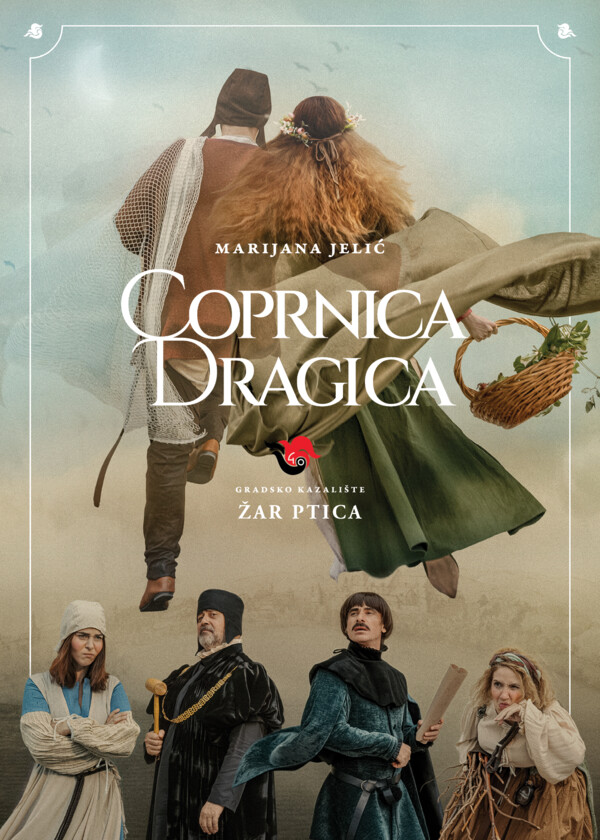 COPRNICA DRAGICA
