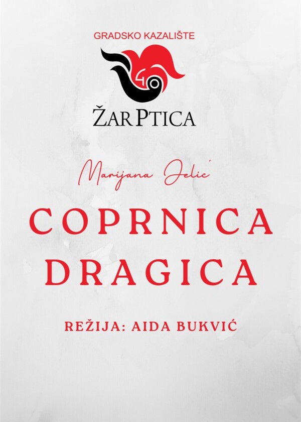 COPRNICA DRAGICA