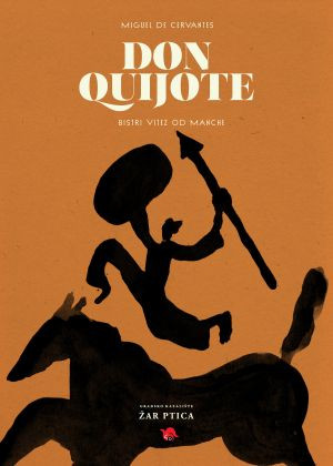 Don Quijote