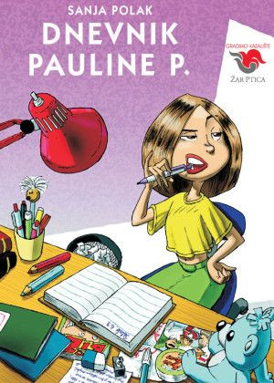 Dnevnik Pauline P. 2005
