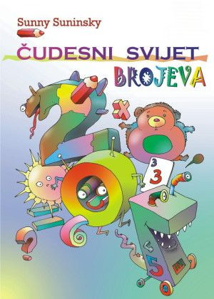 Čudesni svijet brojeva
