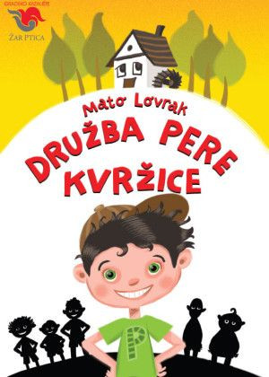 Družba Pere Kvržice