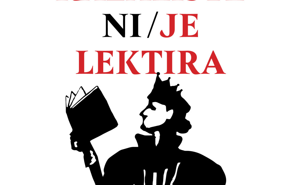 ZAKLJUČCI s tribine KAZALIŠTE (NI)JE LEKTIRA održane u GK Žar ptica