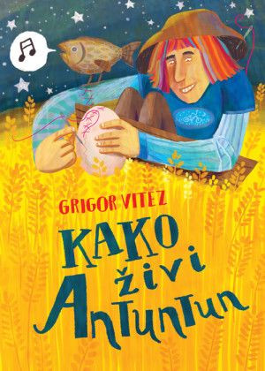 Kako živi Antuntun