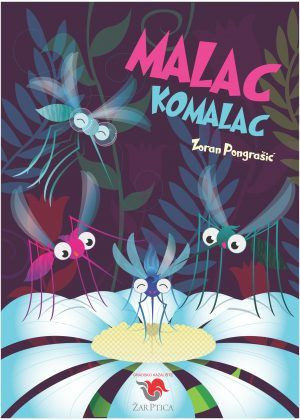 Malac komalac