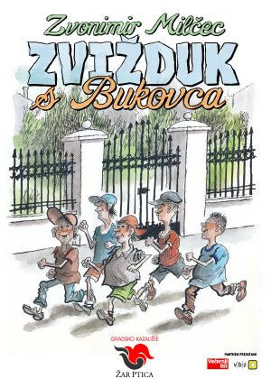 Zvižduk s Bukovca