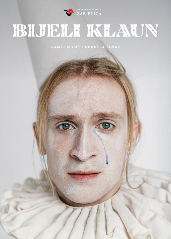 Bijeli klaun