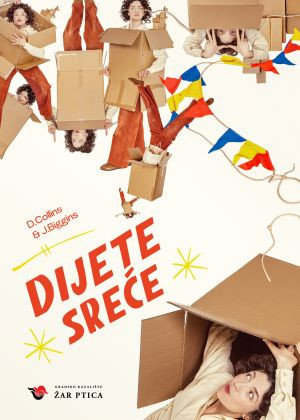 Dijete sreće