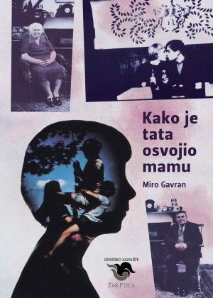 Kako je tata osvojio mamu